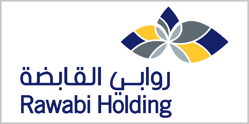 روابي القابضة