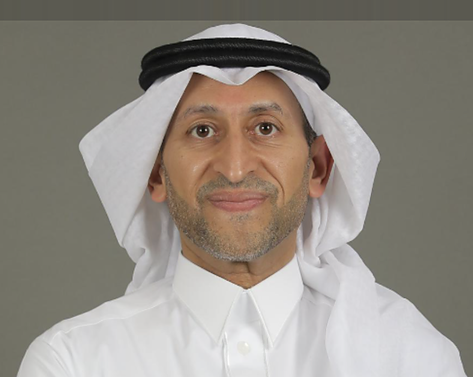 م. سلطان عبدالعزيز الحميدي