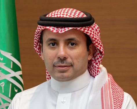 الأستاذ/ تركي بن عبدالله الجموني